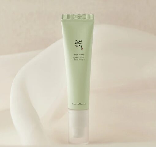🌿 Light On Serum Centella + Vita C – Beauty of Joseon